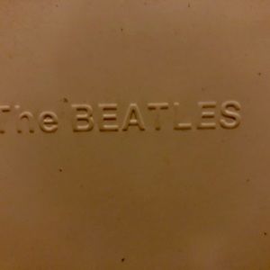 Beatles White album